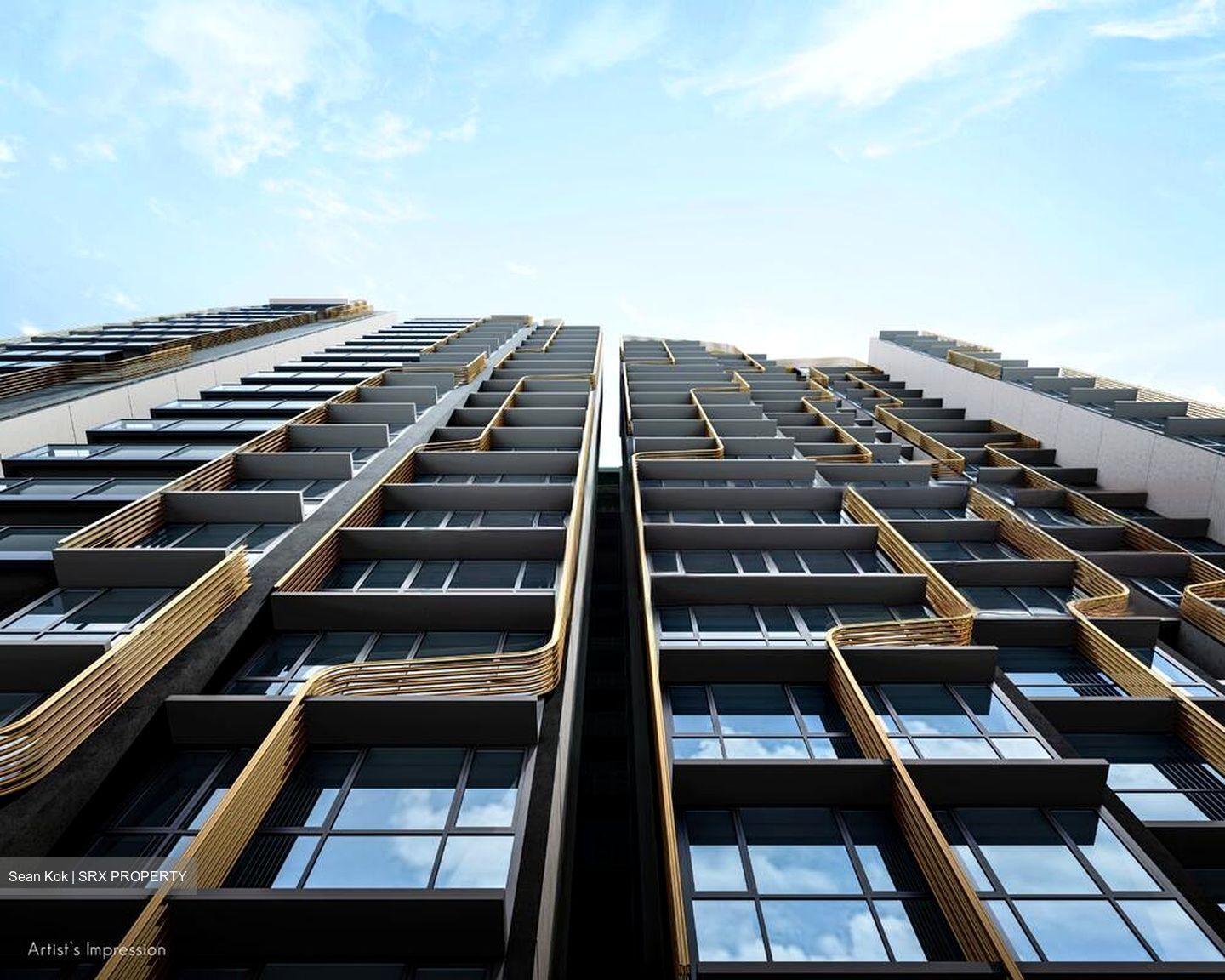8@BT (D21), Condominium #439585391